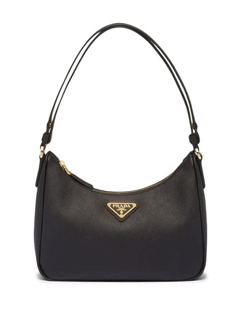 prada small shoulder bag price|Prada bag with mini pouch.